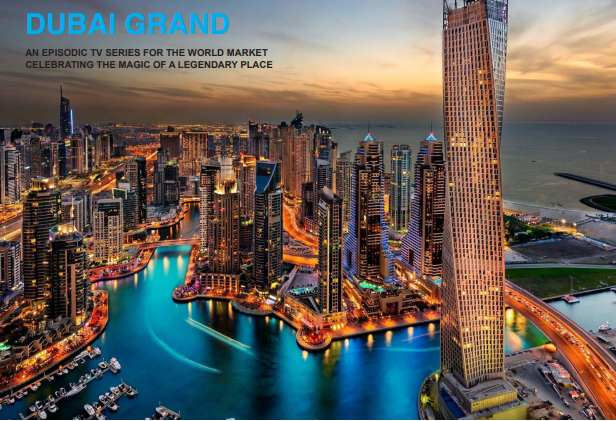 Dubai Grand