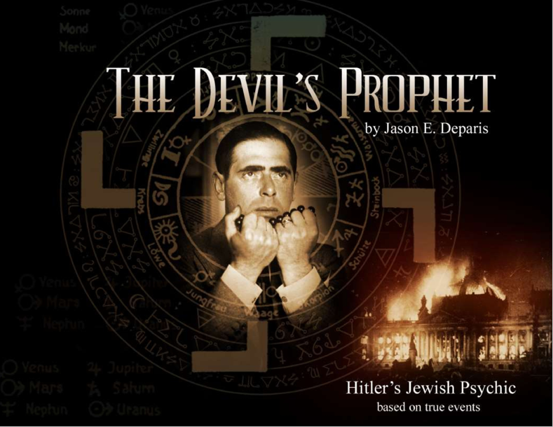 The Devils Prophet