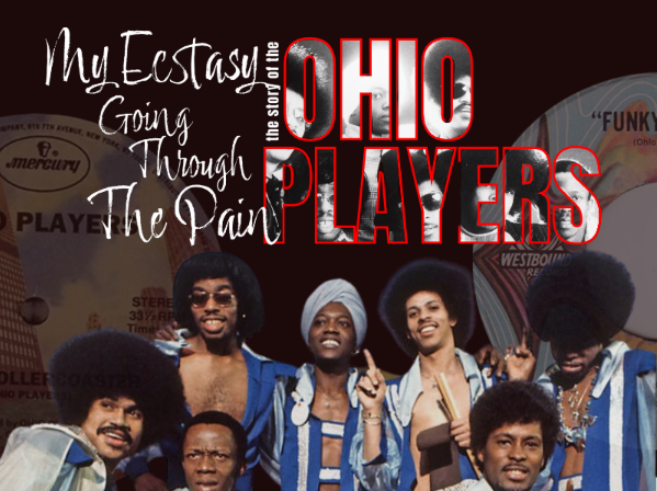 The Ohio Players Story